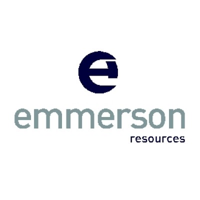 Emmerson Resources's Logo