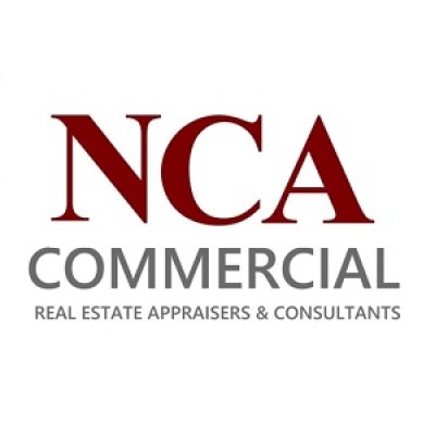 NCA Commercial Inc.'s Logo