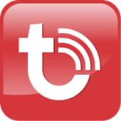 Treasury Software's Logo