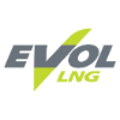 EVOL LNG's Logo