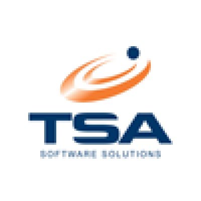 TSA Software Solutions's Logo