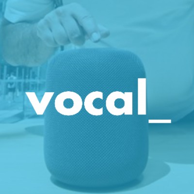 Vocal_'s Logo