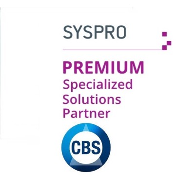 ProActive Integrators (CBS - SYSPRO Partner)'s Logo