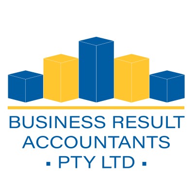 Business Result Accountants's Logo