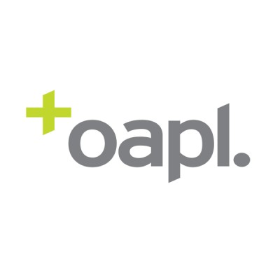 oapl's Logo