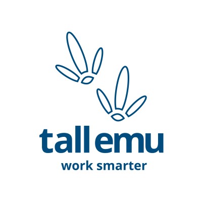 Tall Emu CRM's Logo