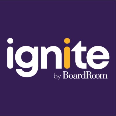 Ignite Payroll's Logo