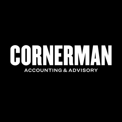 Cornerman Accounting & Advisory's Logo