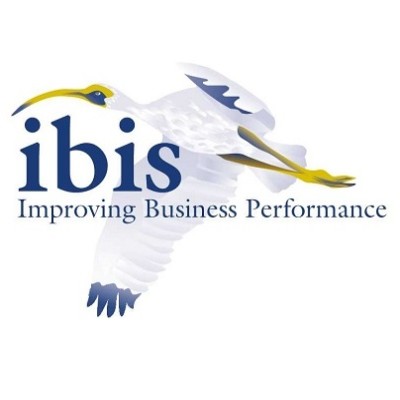 Ibis Business Intelligence Solutions - Ostendo Consultants Australia and New Zealand's Logo