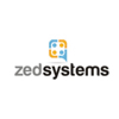 Zed-Systems's Logo