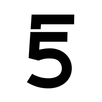 FootyFive's Logo