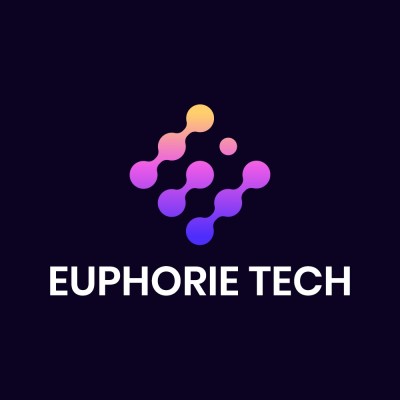 Euphorie Tech's Logo