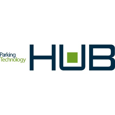 HUB Parking Technology South Africa's Logo