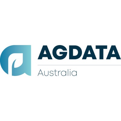 AGDATA Australia's Logo