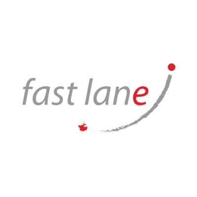 Fast Lane MEA / New Horizons UAE's Logo