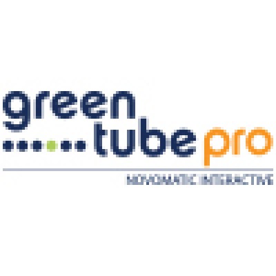 Greentube Pro's Logo