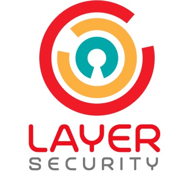 Layer Security's Logo