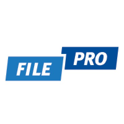 FilePro Legal Practice Management Software's Logo