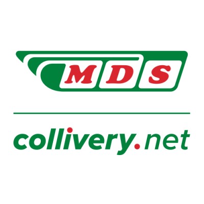 MDS Collivery.net's Logo