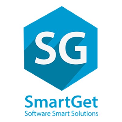 SmartGet's Logo