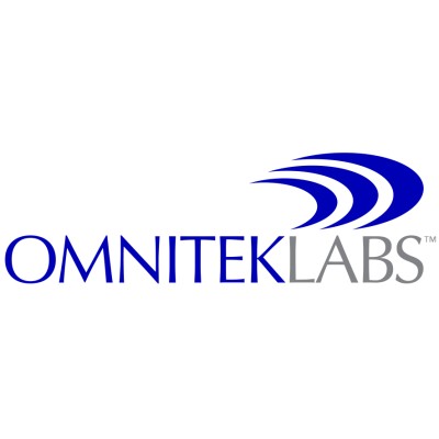 Omnitek Labs Inc.'s Logo