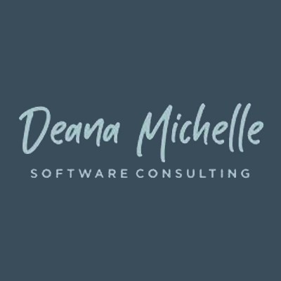 Deana Michelle’s Consulting's Logo