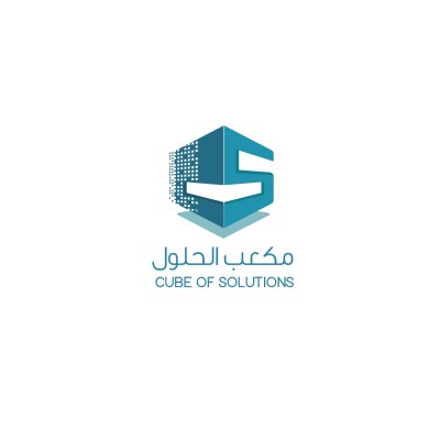 Cube of Solutions's Logo