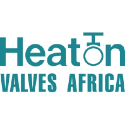 Heaton Valves Africa's Logo