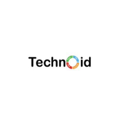 Technoid FZE's Logo