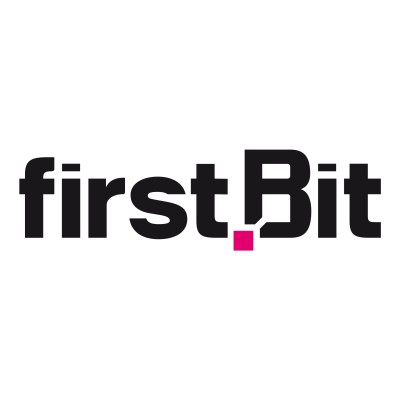 First Bit Middle East's Logo