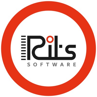 Real Information Technology Solutions - RITS's Logo