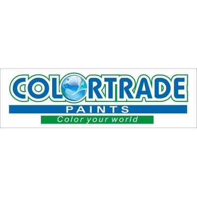 Colortrade Paints's Logo