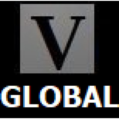 V-GLOBAL's Logo