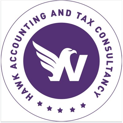 HAWK Accounting & Tax Consultancy's Logo