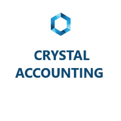 Crystal Accounting Services's Logo