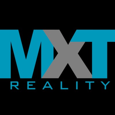 MXTreality & MYPAD3D's Logo