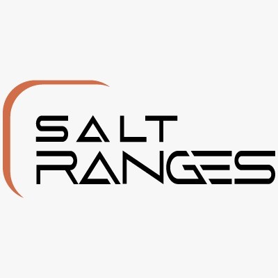 Salt Ranges's Logo