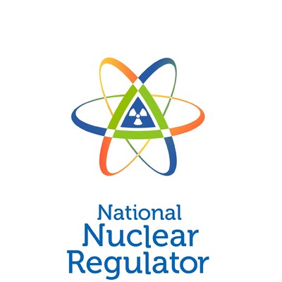 National Nuclear Regulator's Logo