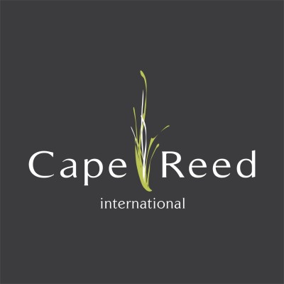 Cape Reed International's Logo