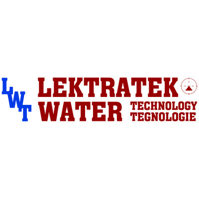 Lektratek Water Technology's Logo