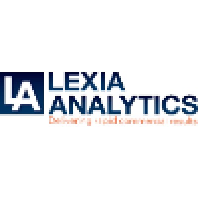 Lexia Analytics's Logo