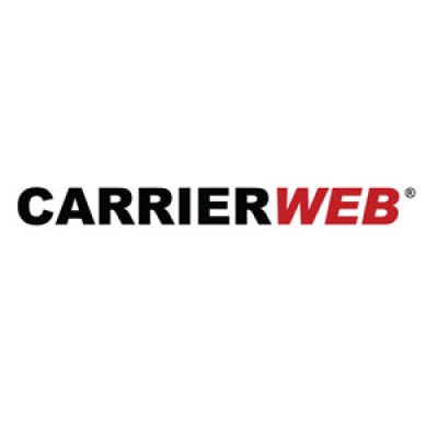 CarrierWeb's Logo