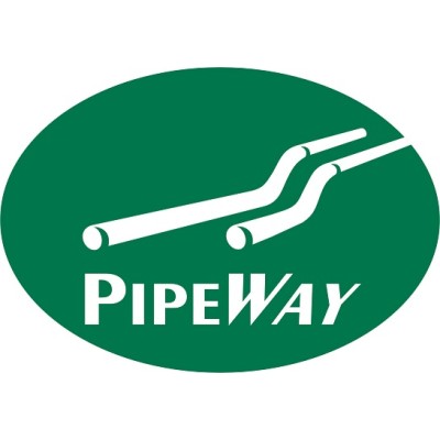 Pipeway's Logo