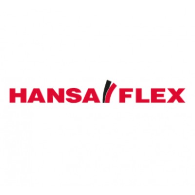 HANSA-FLEX do Brasil's Logo