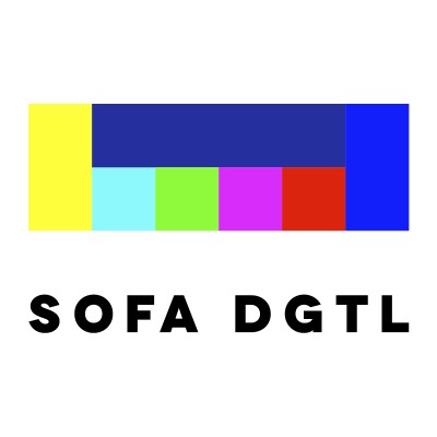 Sofa Digital's Logo