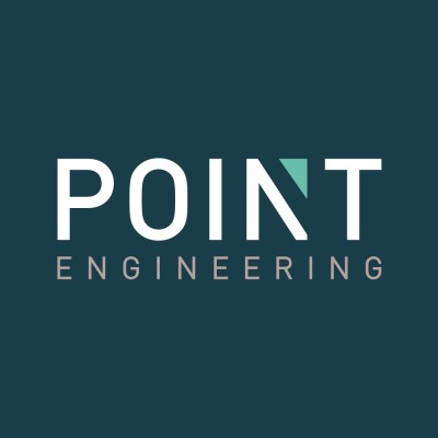 Point Engineering's Logo