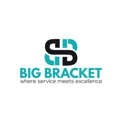 Big Bracket Accounting & Bookkeeping Services's Logo