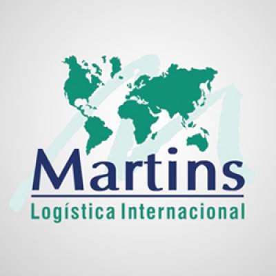 Martins Logística Internacional's Logo