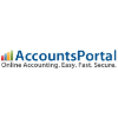 AccountsPortal's Logo