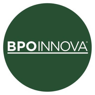 BPO Innova Brasil's Logo